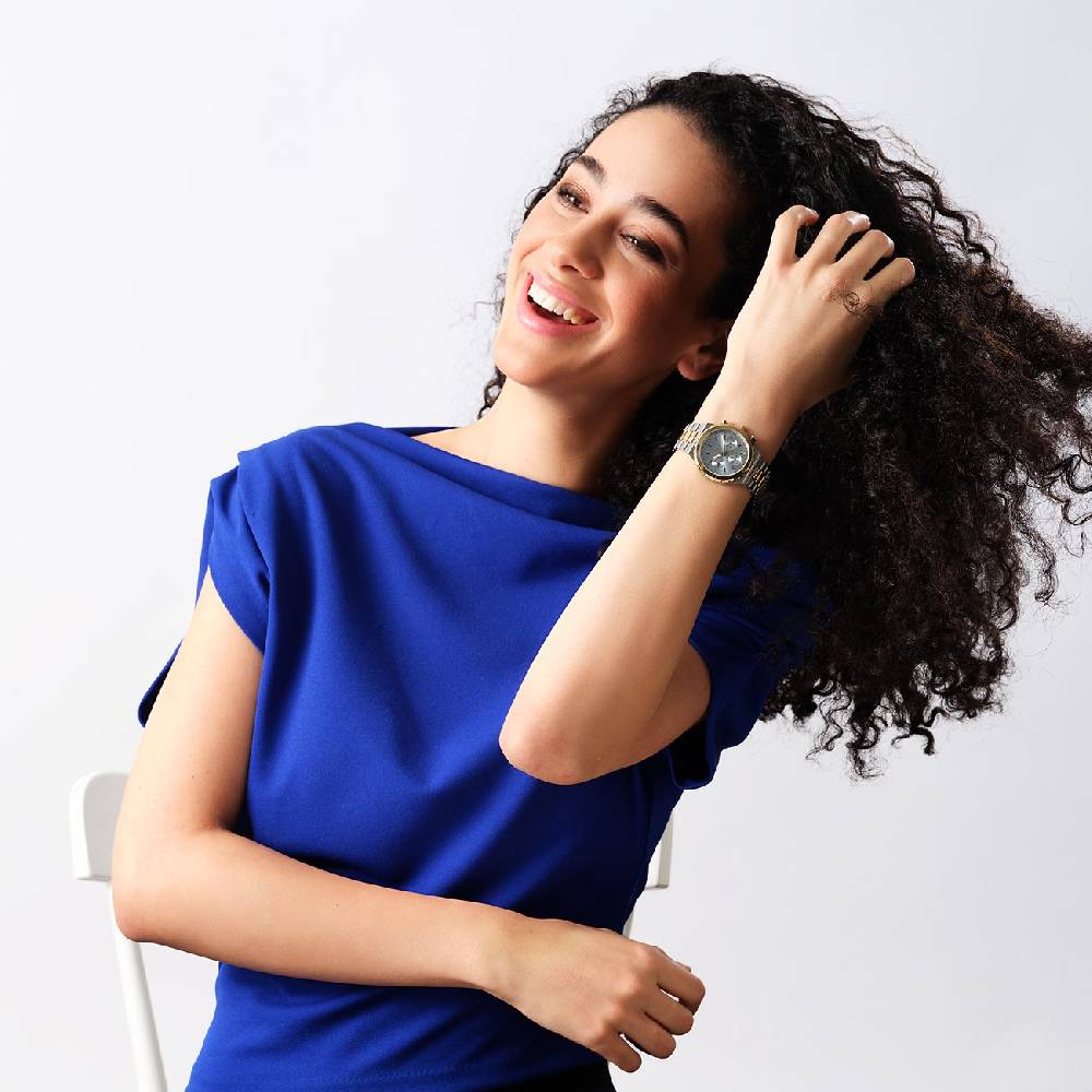 ESPRIT Chronograph Rare 88664787