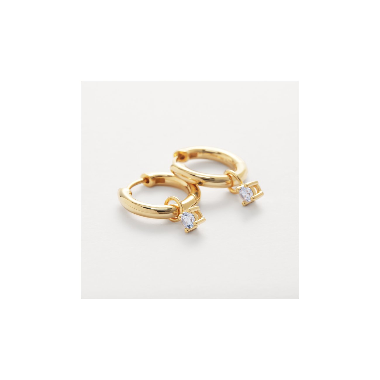 ESPRIT Creolen Belle 88675622