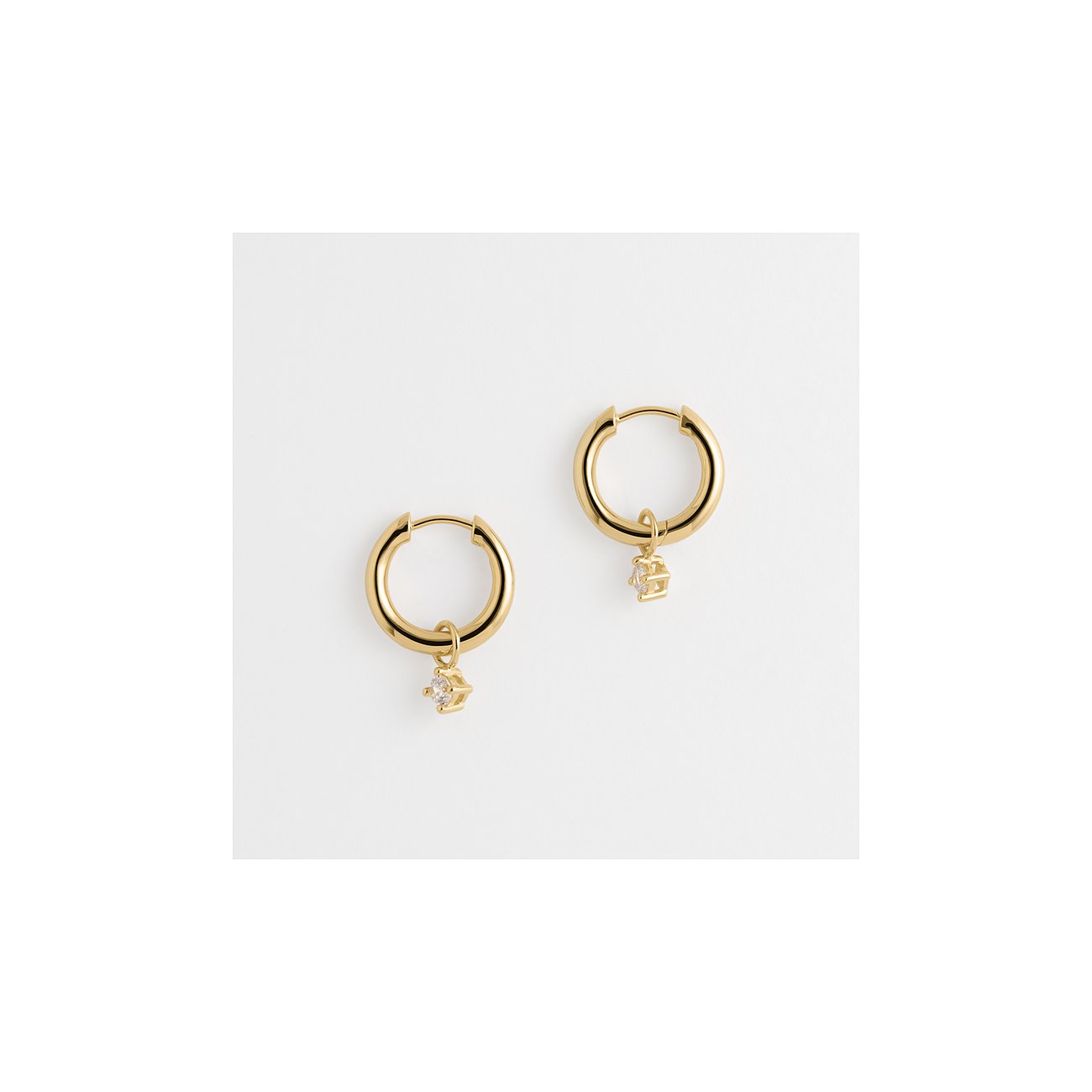 ESPRIT Creolen Belle 88675622