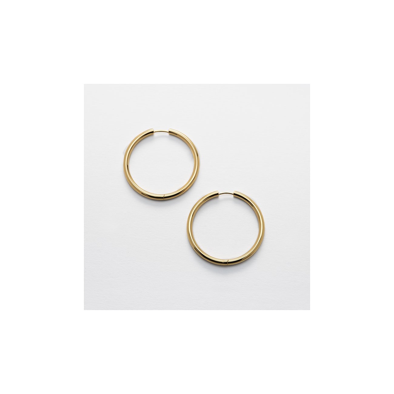 ESPRIT Creolen Bold 88673611