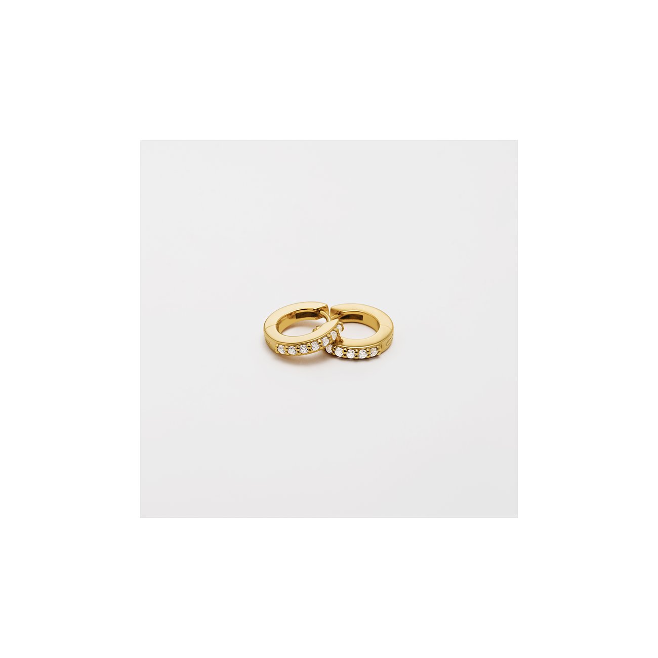 ESPRIT Creolen Glow 88675851
