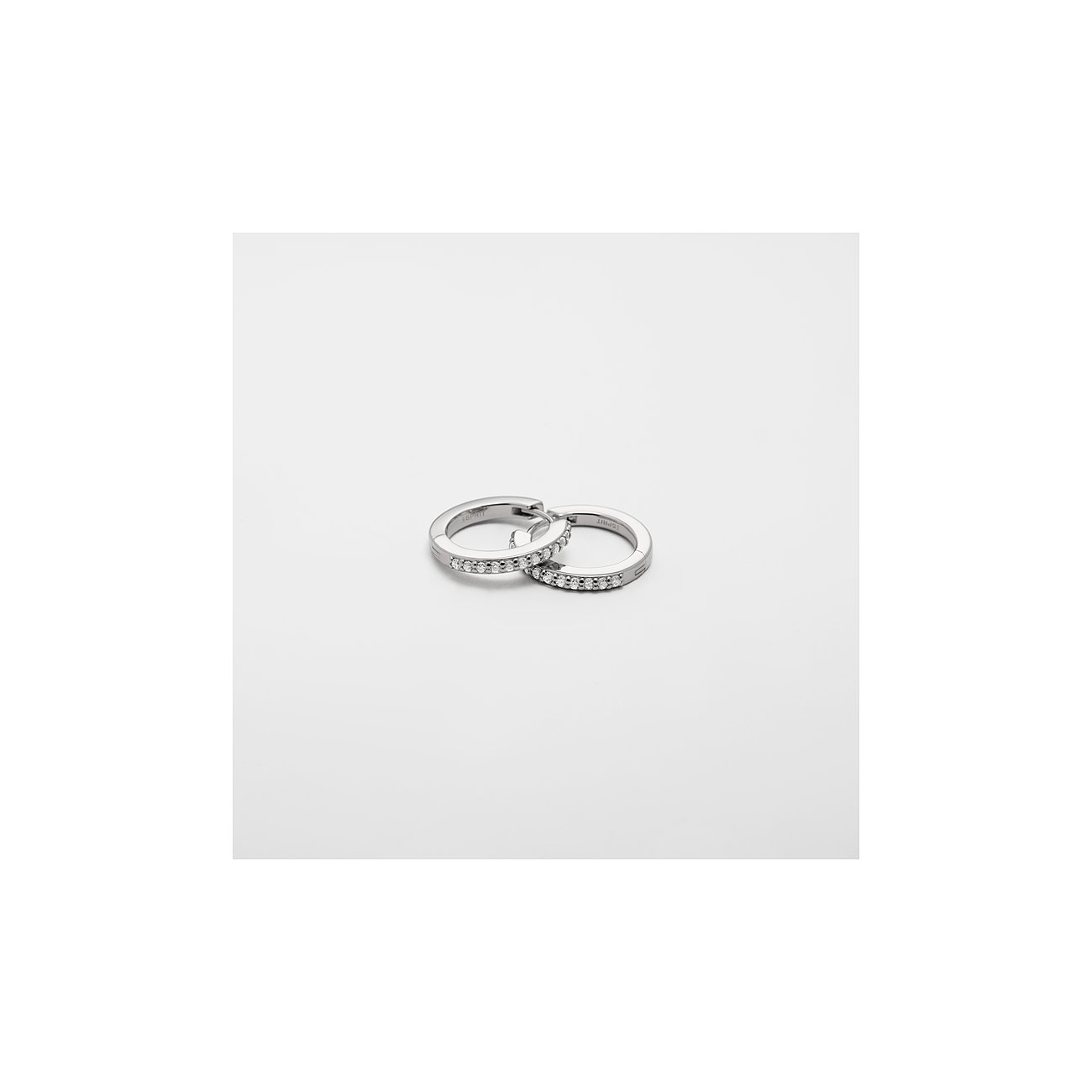 ESPRIT Creolen Glow 88675878