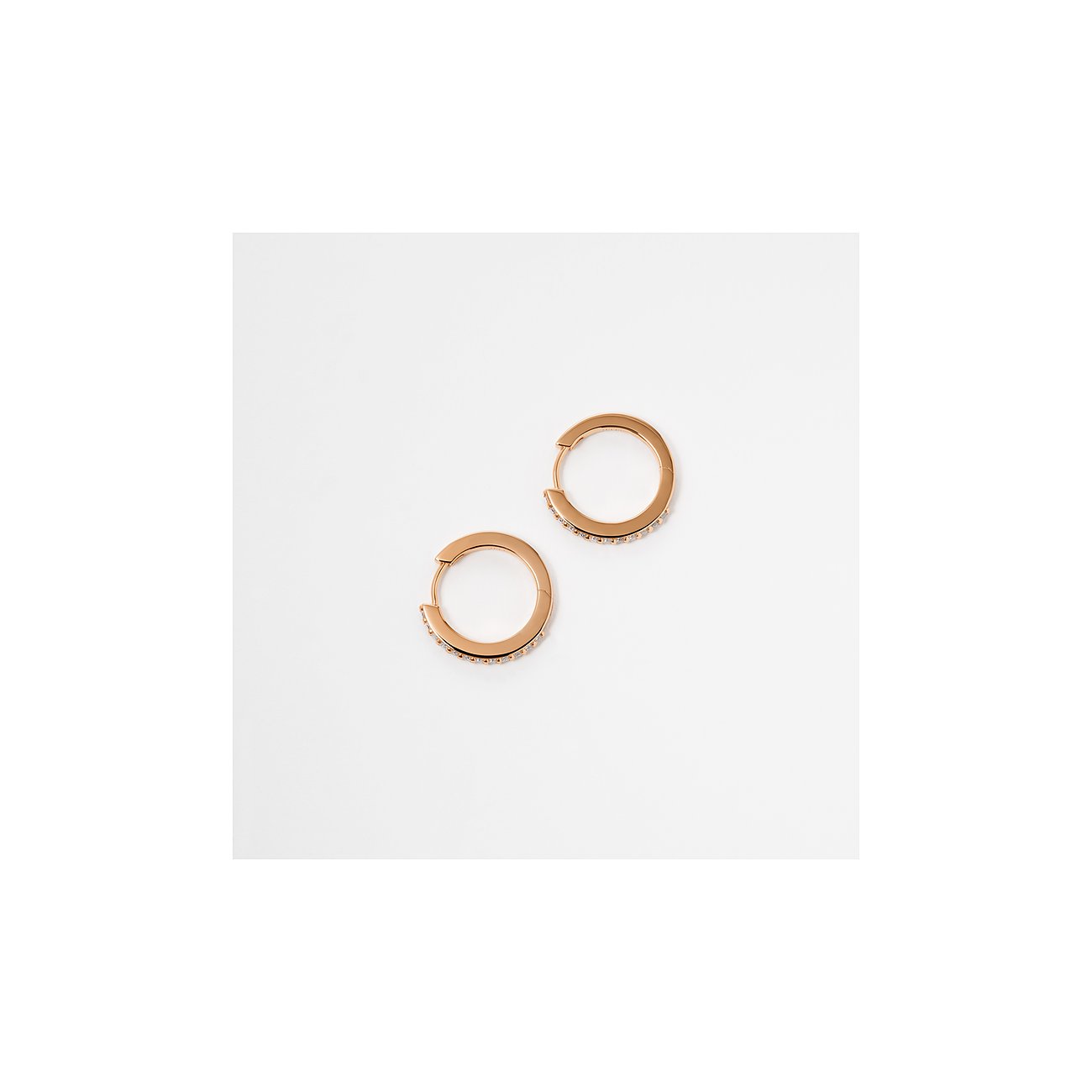 ESPRIT Creolen Glow 88675886