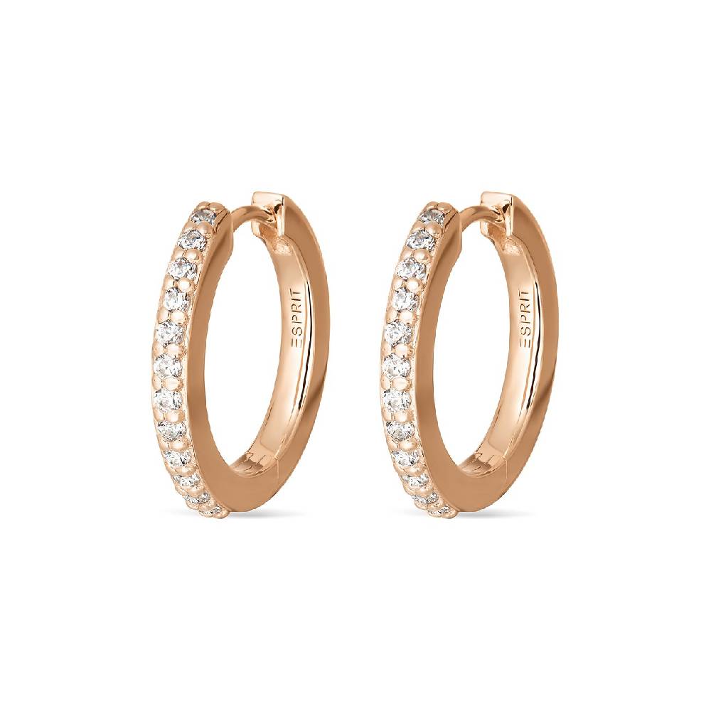 ESPRIT Creolen Glow 88675886