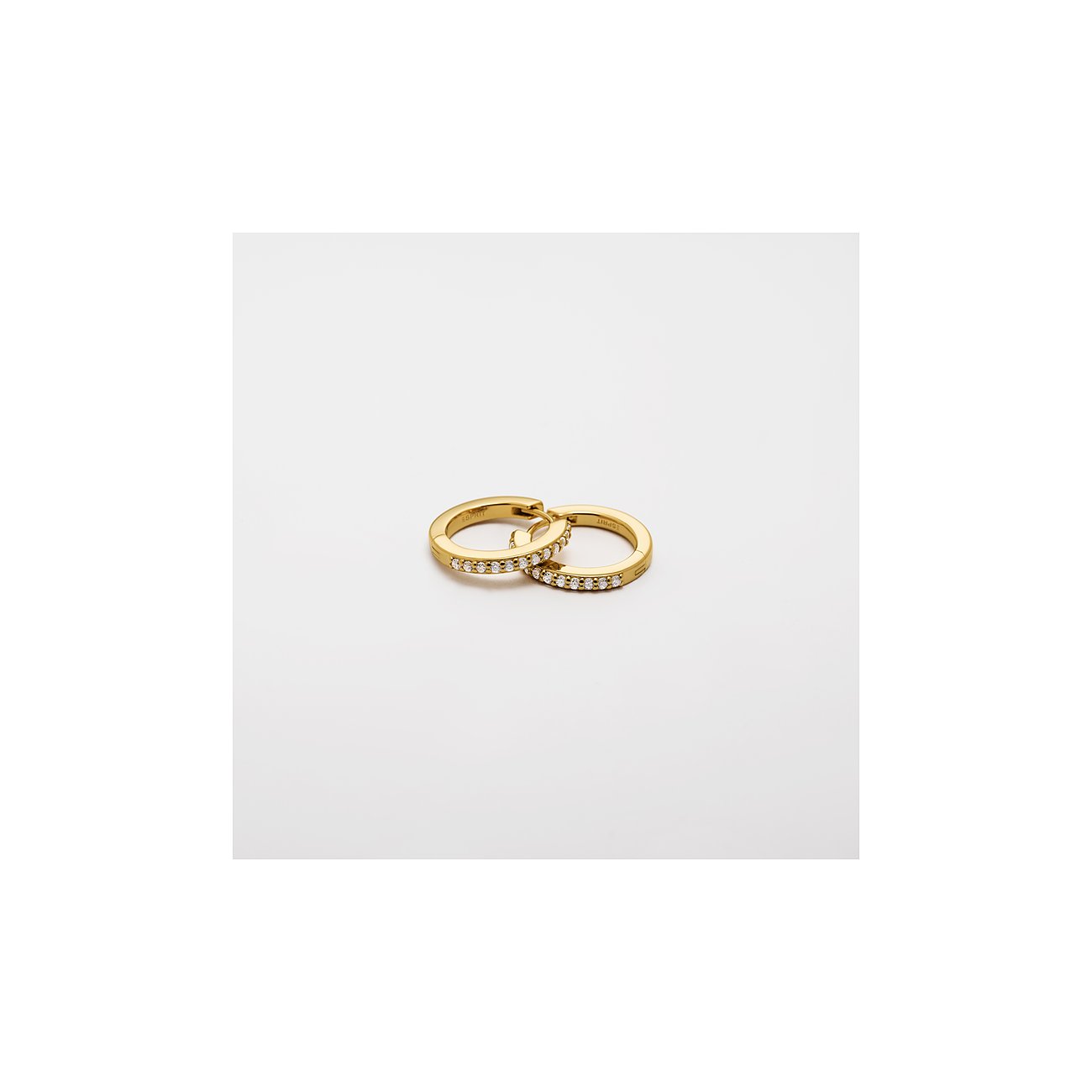ESPRIT Creolen Glow 88675894