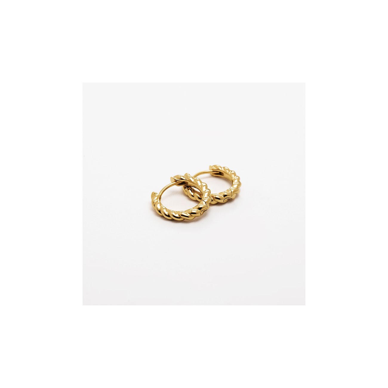 ESPRIT Creolen Twisted 88676947