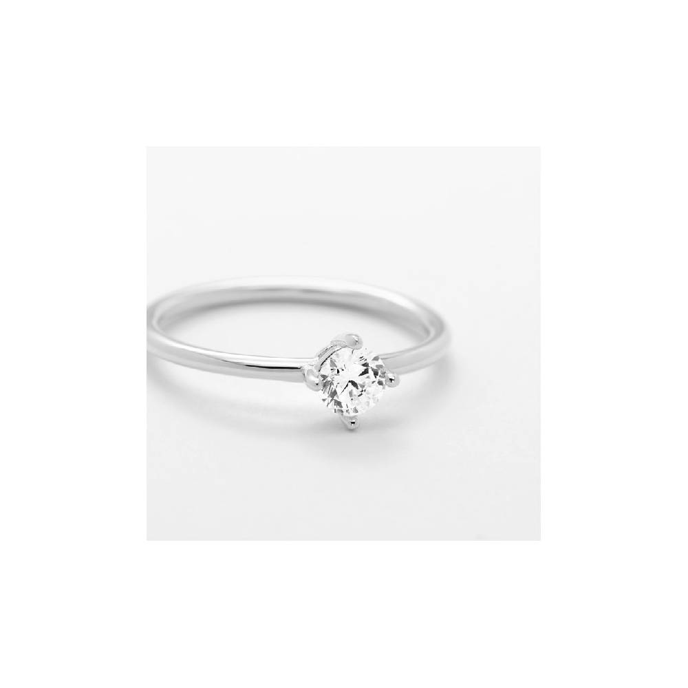 ESPRIT Damenring Belle