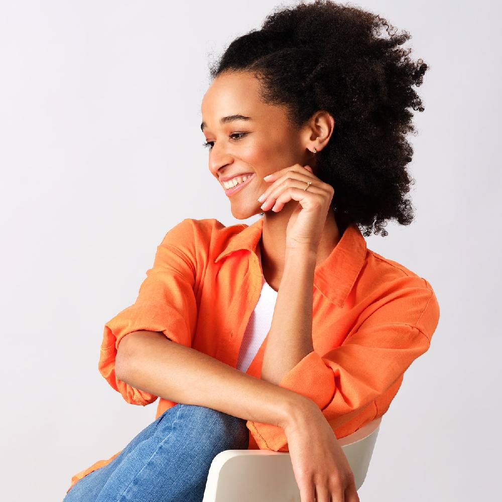 ESPRIT Damenring Belle