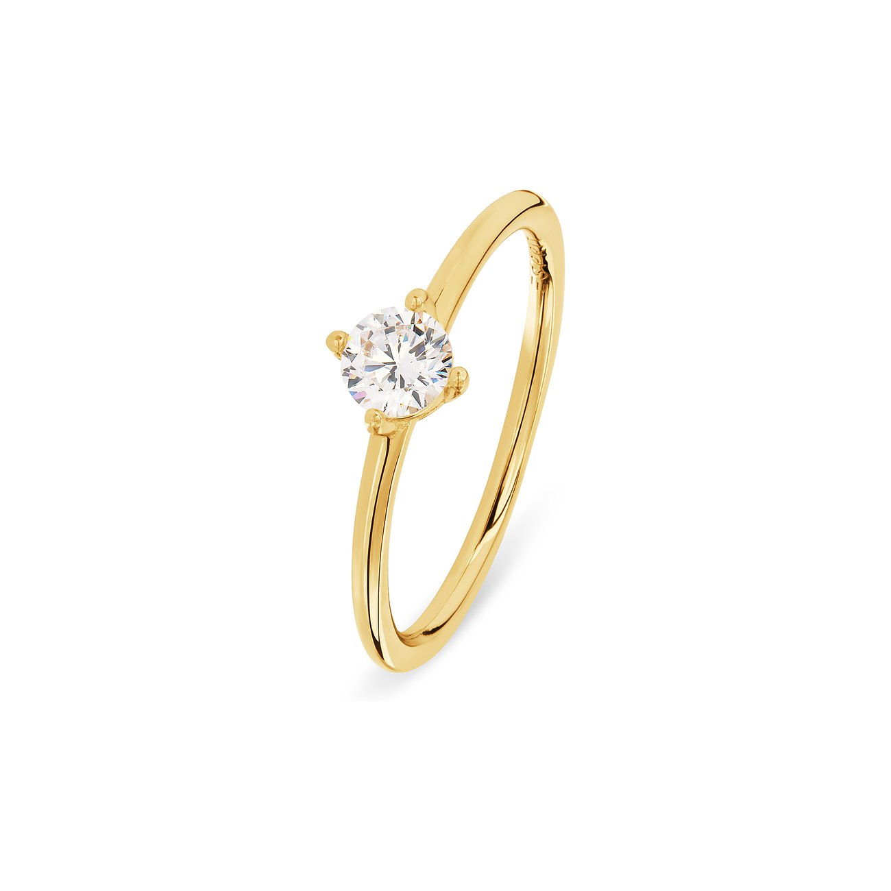 ESPRIT Damenring Belle