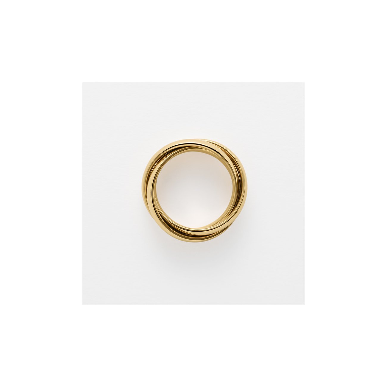 ESPRIT Damenring Bold