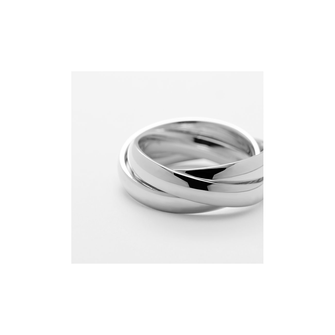 ESPRIT Damenring Bold