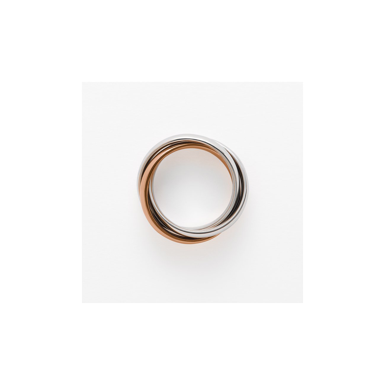 ESPRIT Damenring Bold