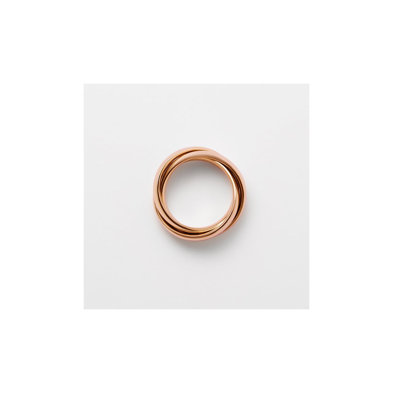 ESPRIT Damenring Bold
