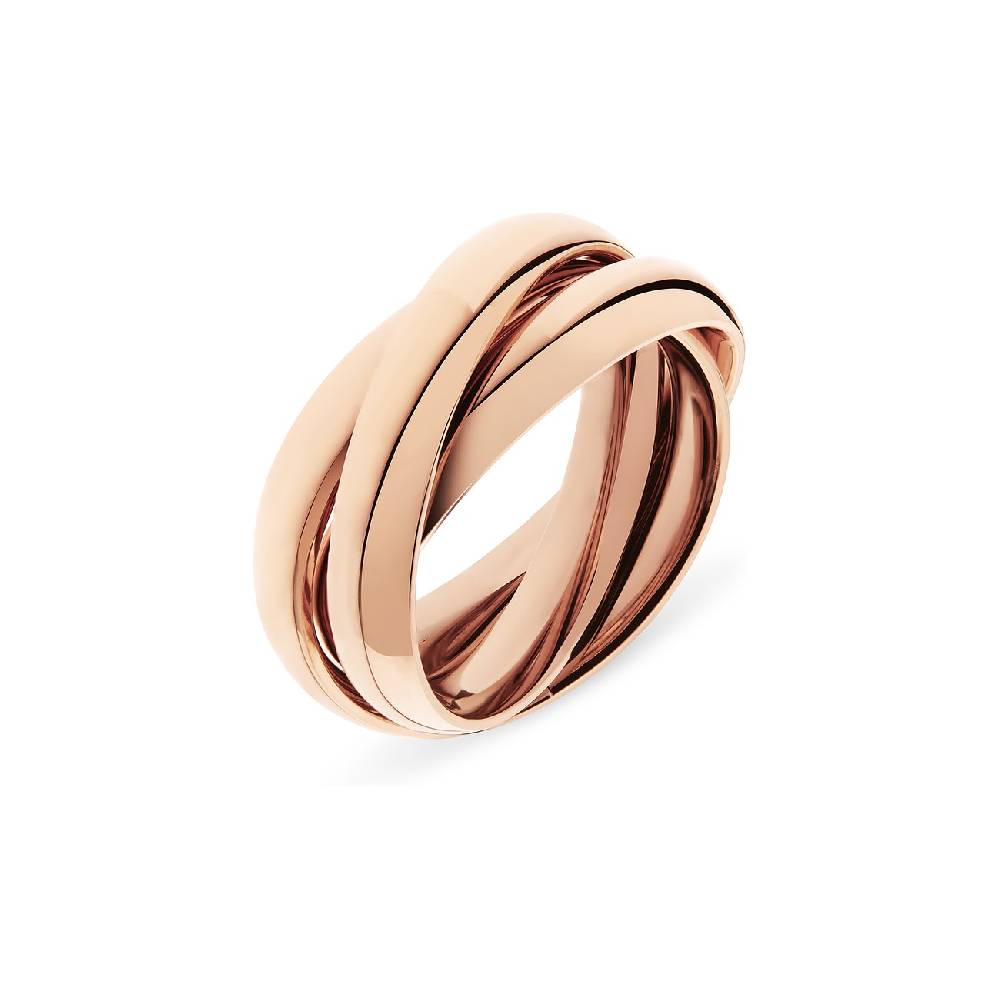 ESPRIT Damenring Bold