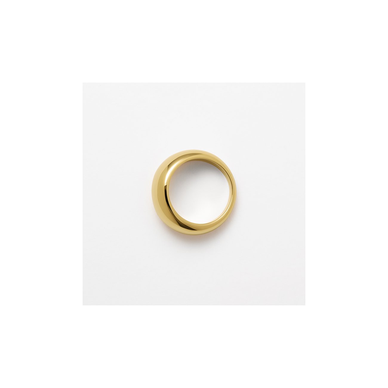 ESPRIT Damenring Bold