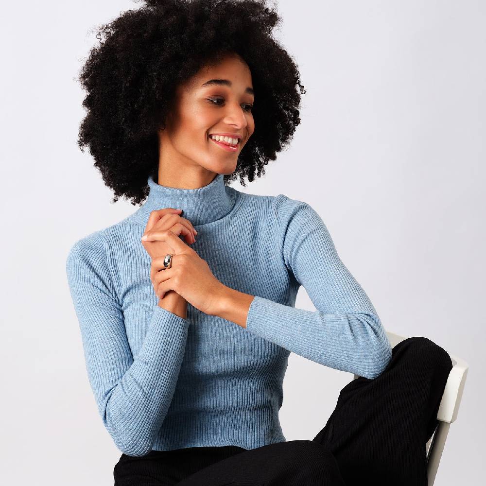 ESPRIT Damenring Bold