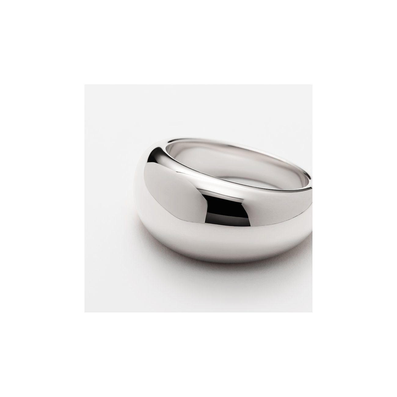 ESPRIT Damenring Bold