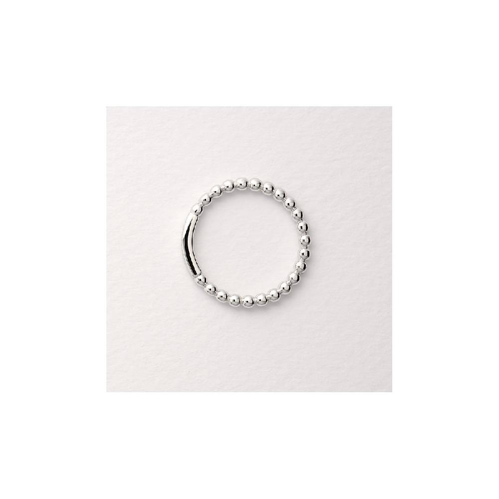 ESPRIT Damenring BUBBLES