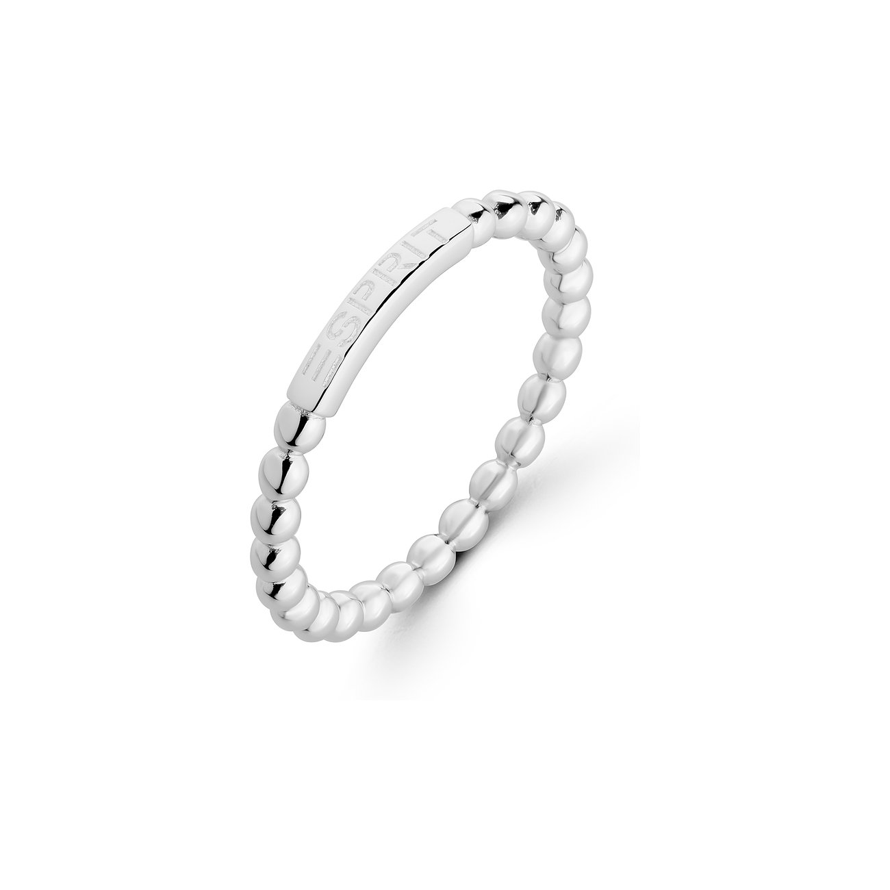 ESPRIT Damenring BUBBLES