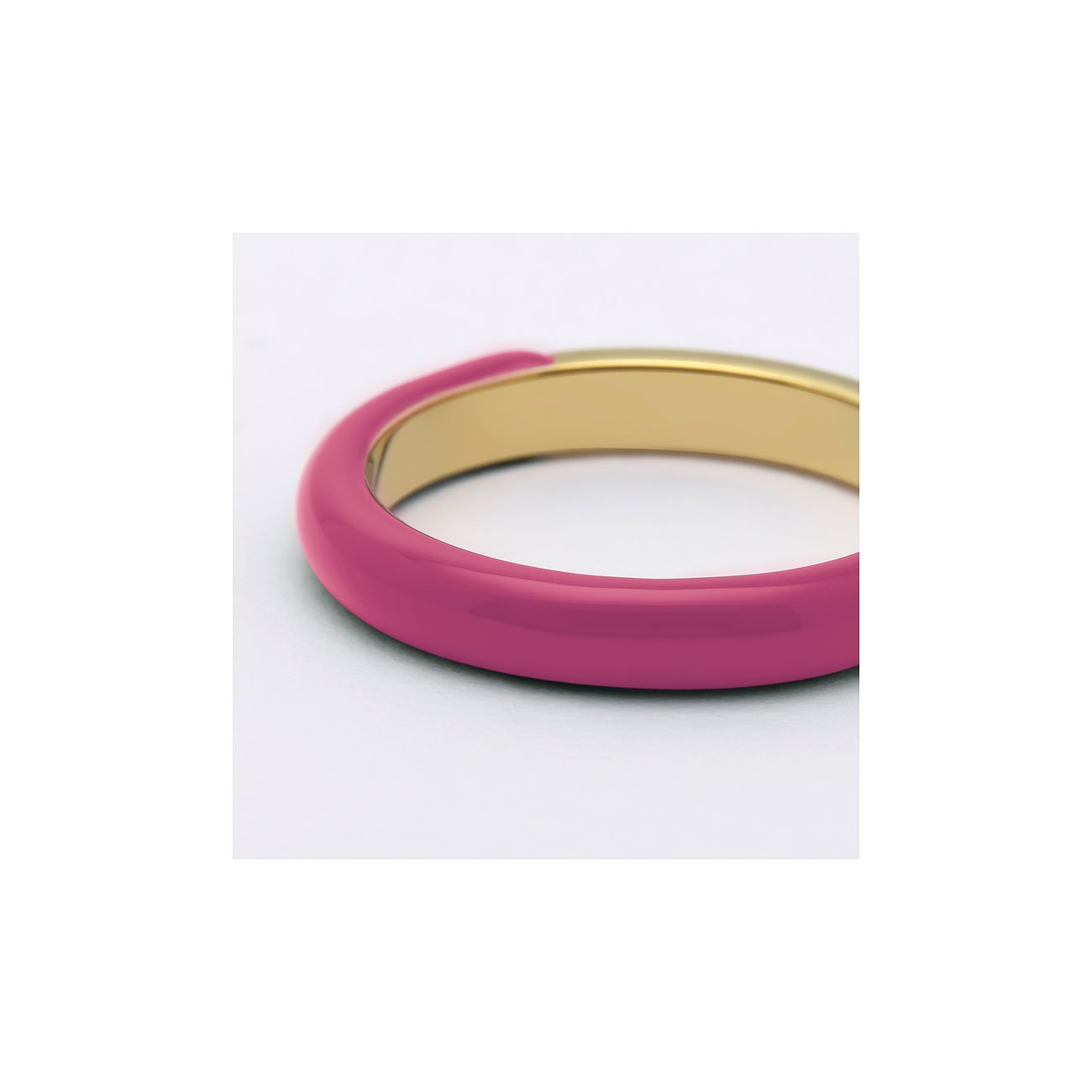 ESPRIT Damenring COLOR BLOCKING