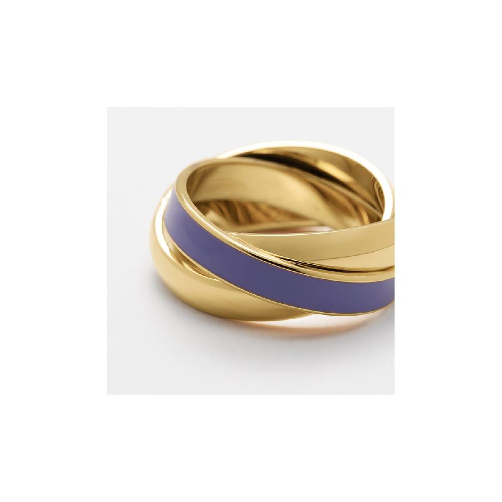 ESPRIT Damenring Flashy
