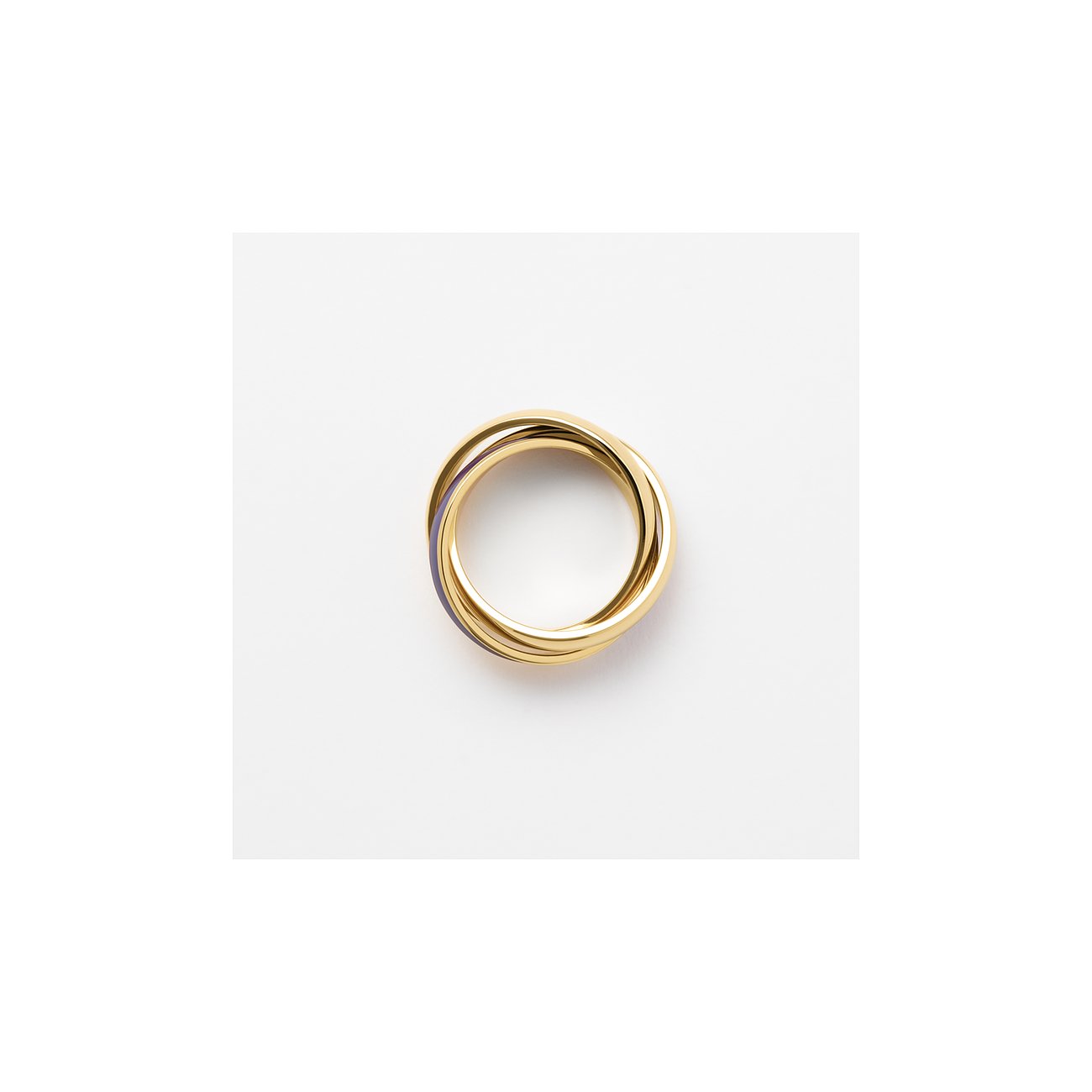 ESPRIT Damenring Flashy