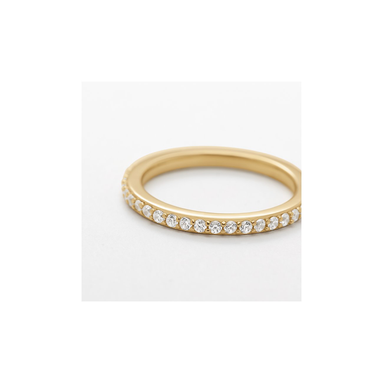 ESPRIT Damenring Glow