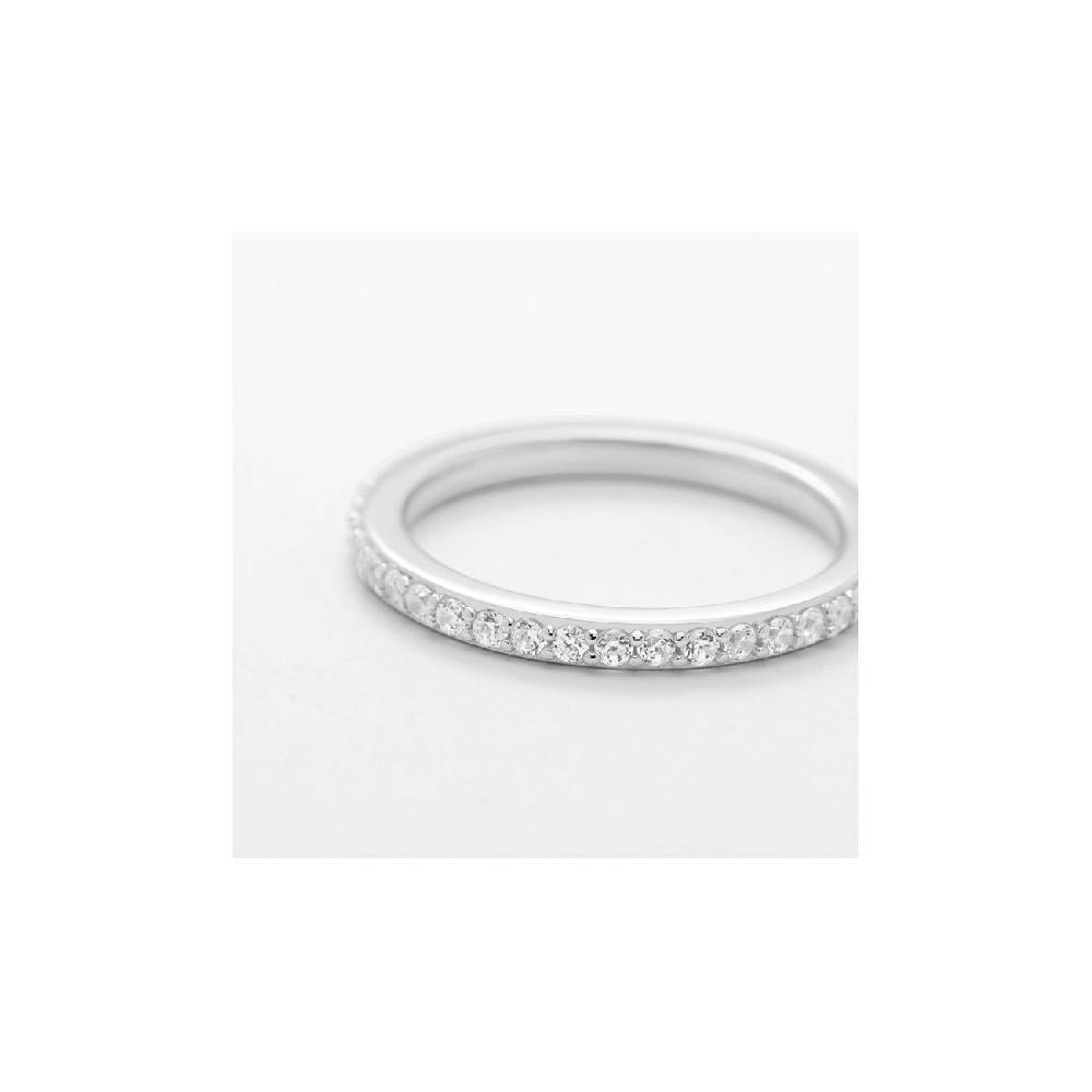 ESPRIT Damenring Glow