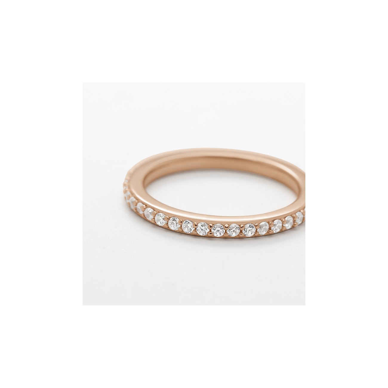 ESPRIT Damenring Glow