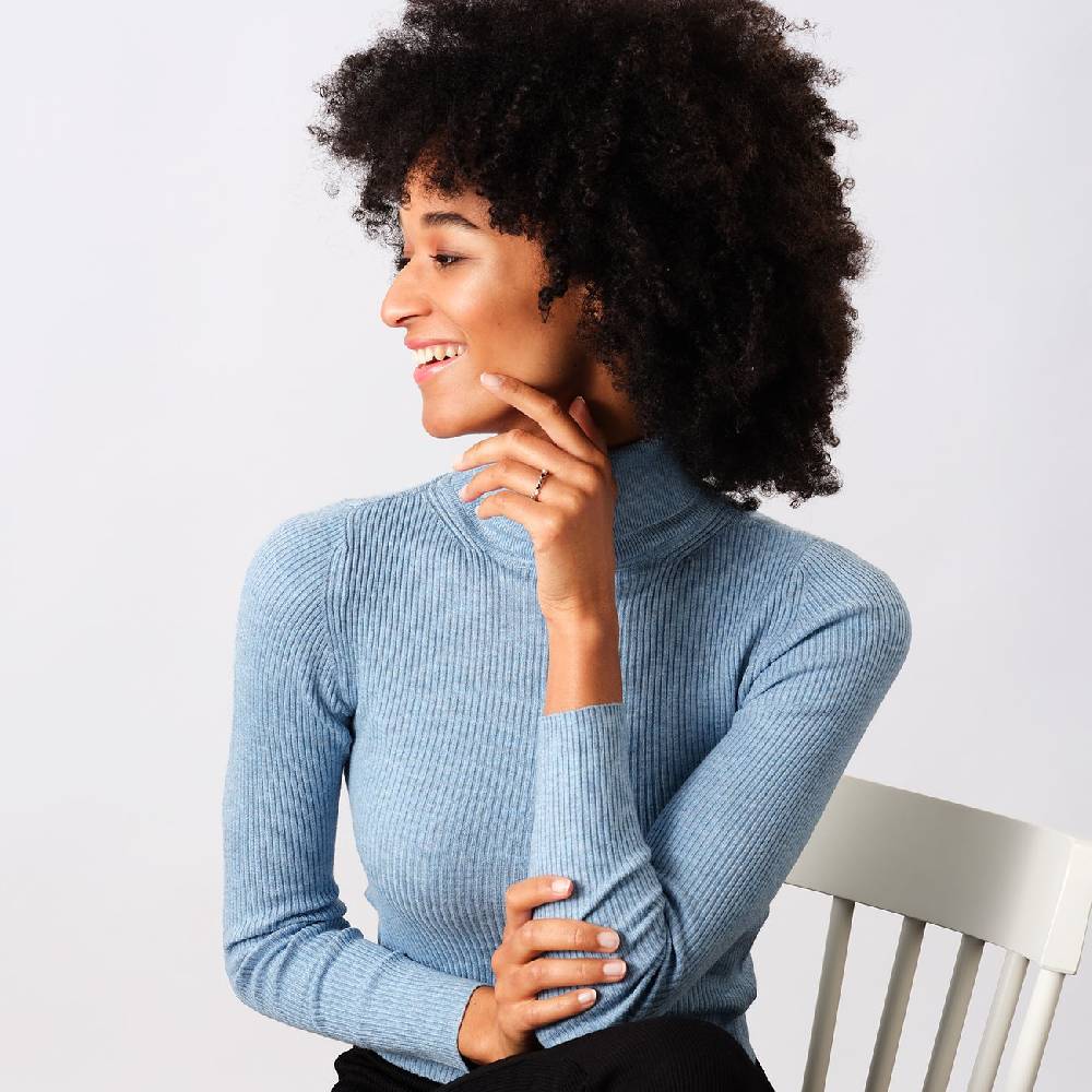 ESPRIT Damenring Passion