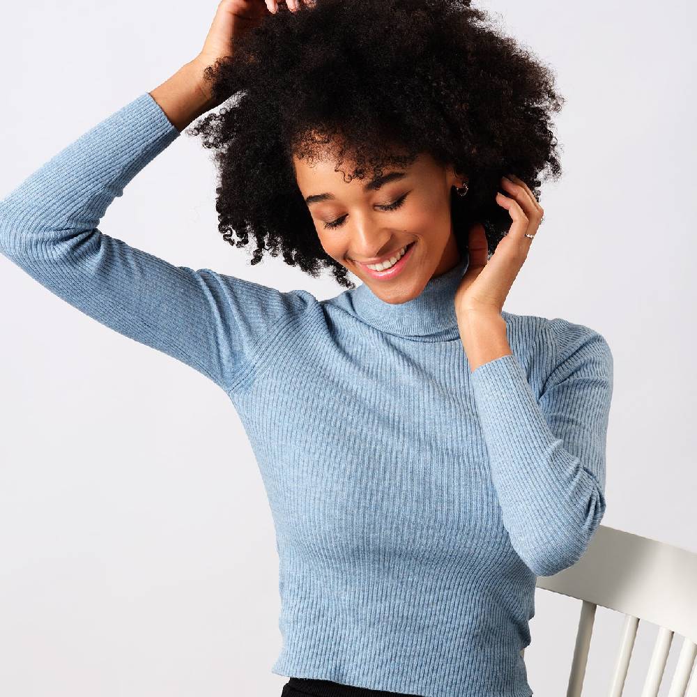 ESPRIT Damenring Passion