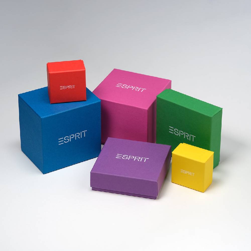 ESPRIT Damenuhr 88875176