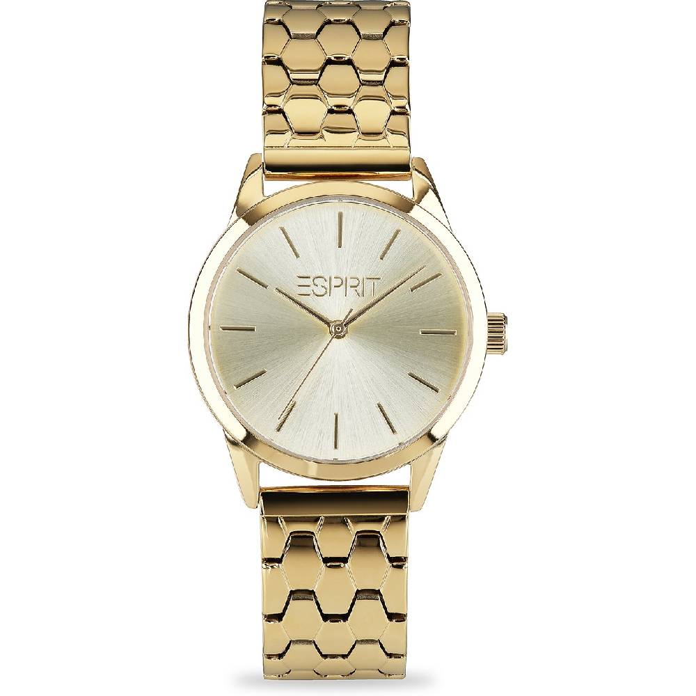 ESPRIT Damenuhr 88875214