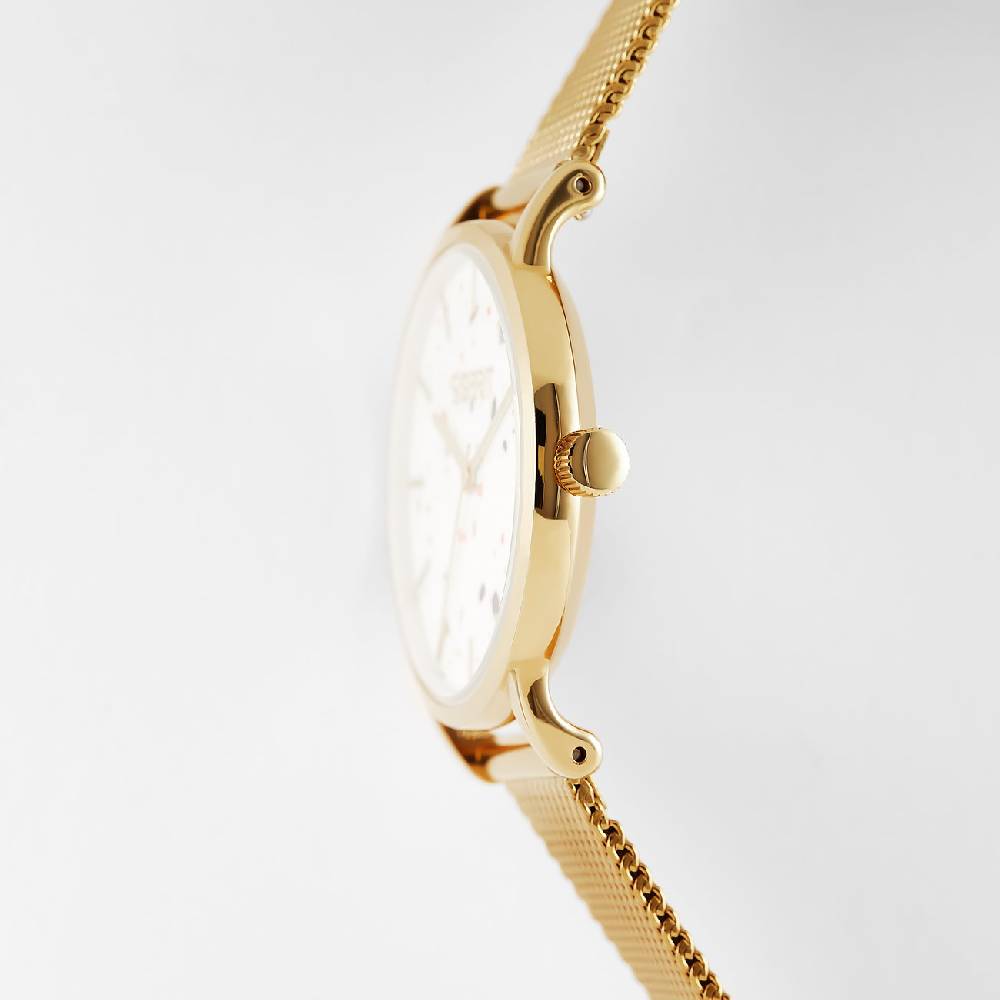 ESPRIT Damenuhr 88875231