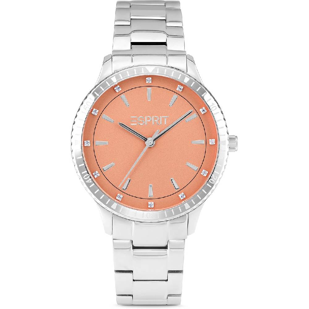 ESPRIT Damenuhr 88875281