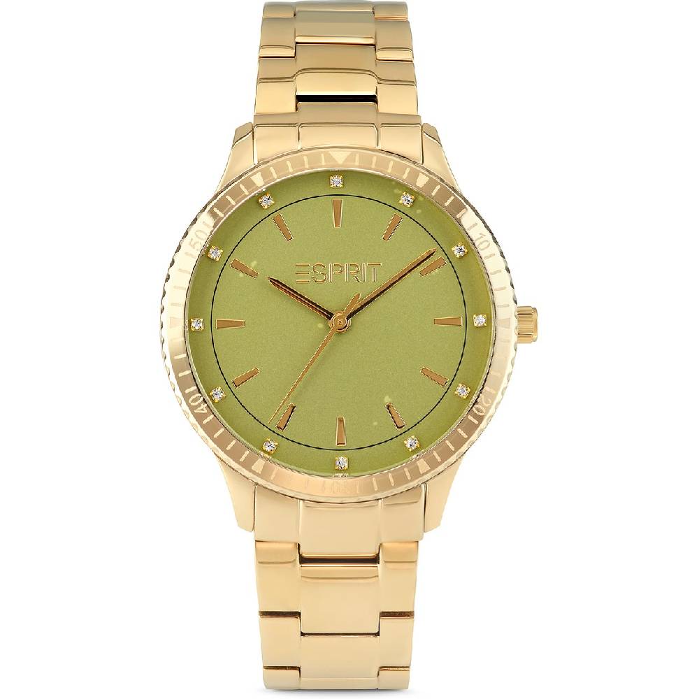 ESPRIT Damenuhr 88875303