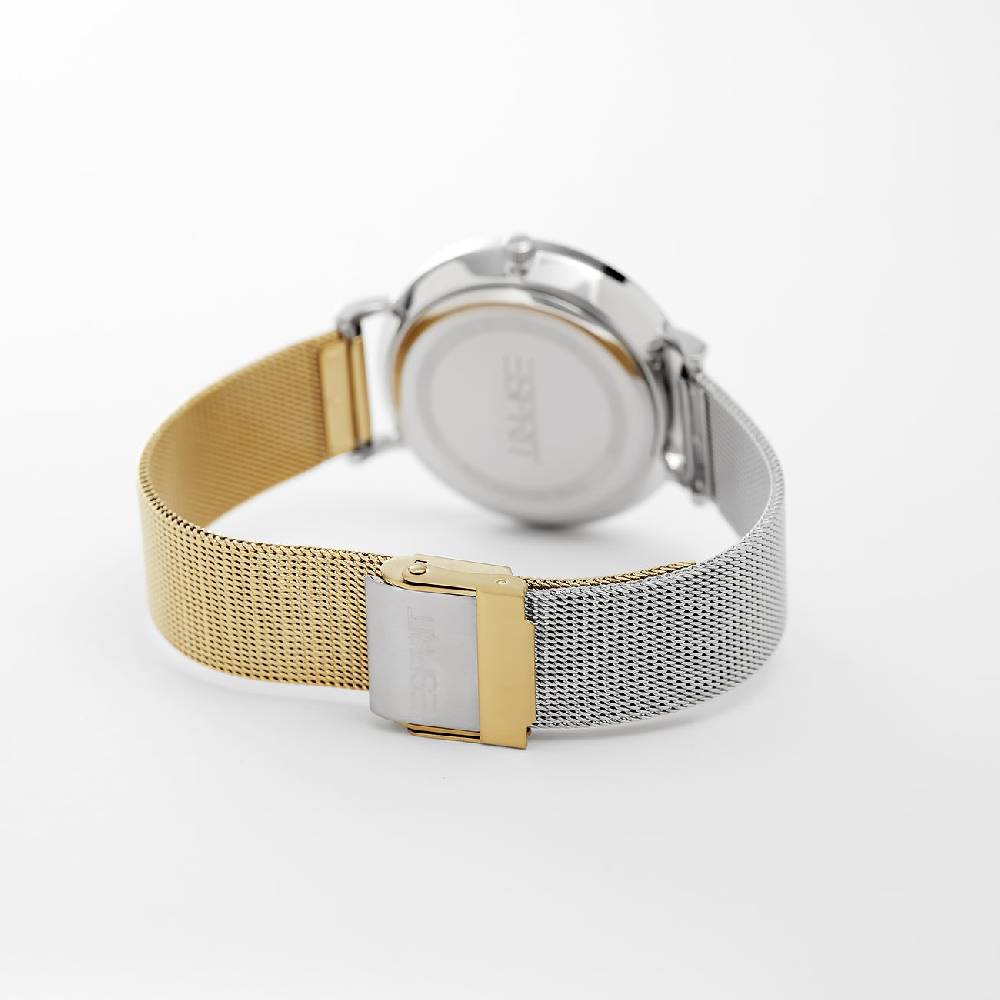 ESPRIT Damenuhr 88875346