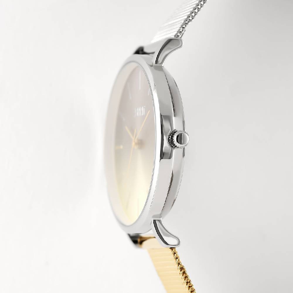 ESPRIT Damenuhr 88875346