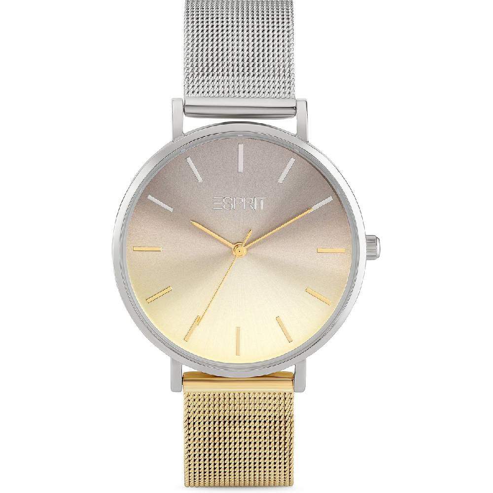 ESPRIT Damenuhr 88875346