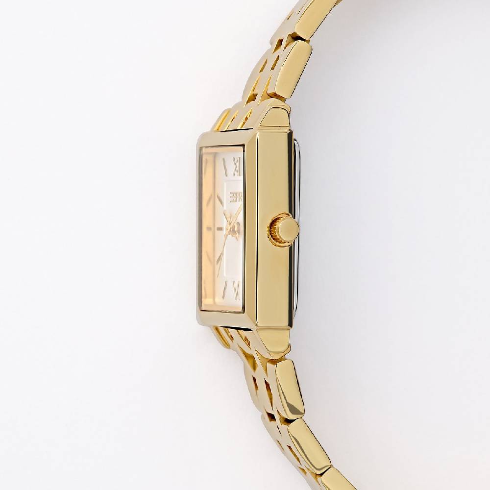 ESPRIT Damenuhr Angular 88769384