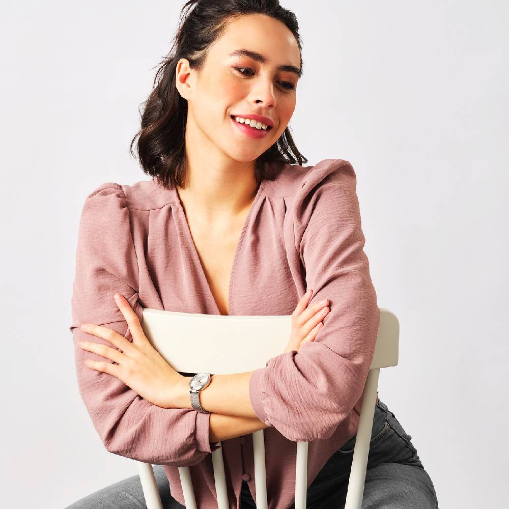 ESPRIT Damenuhr Bonny 88664256