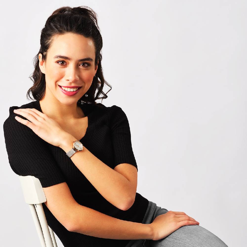 ESPRIT Damenuhr Bonny 88664264