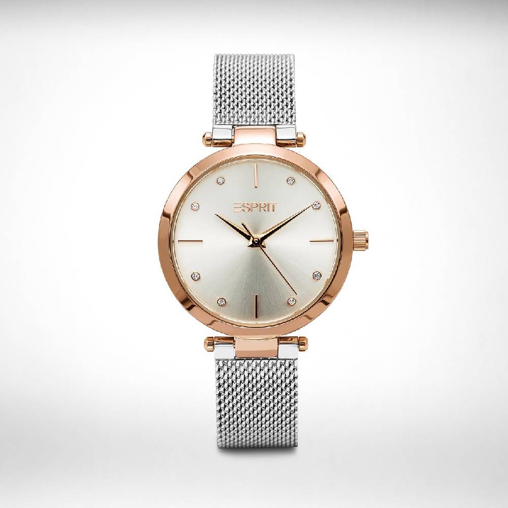 ESPRIT Damenuhr Bonny 88664264