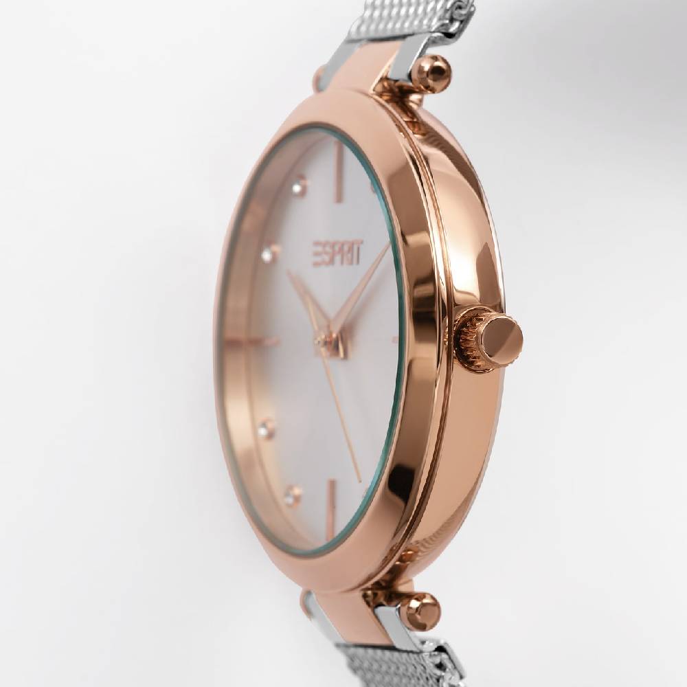 ESPRIT Damenuhr Bonny 88664264