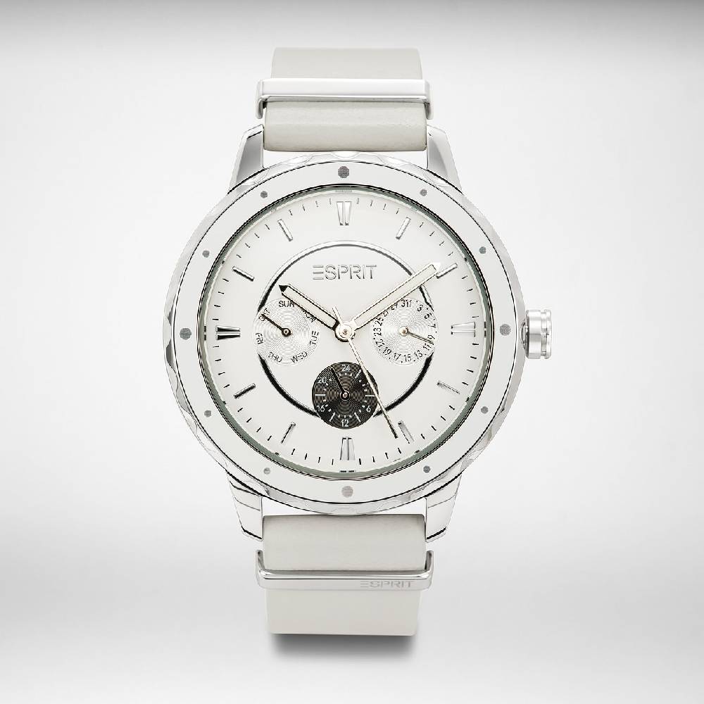 ESPRIT Damenuhr Brisk 88664639