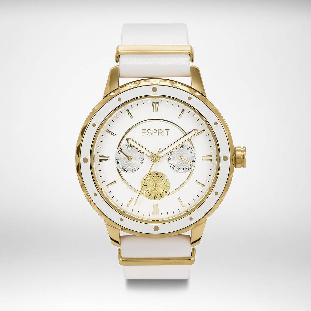 ESPRIT Damenuhr Brisk 88664647