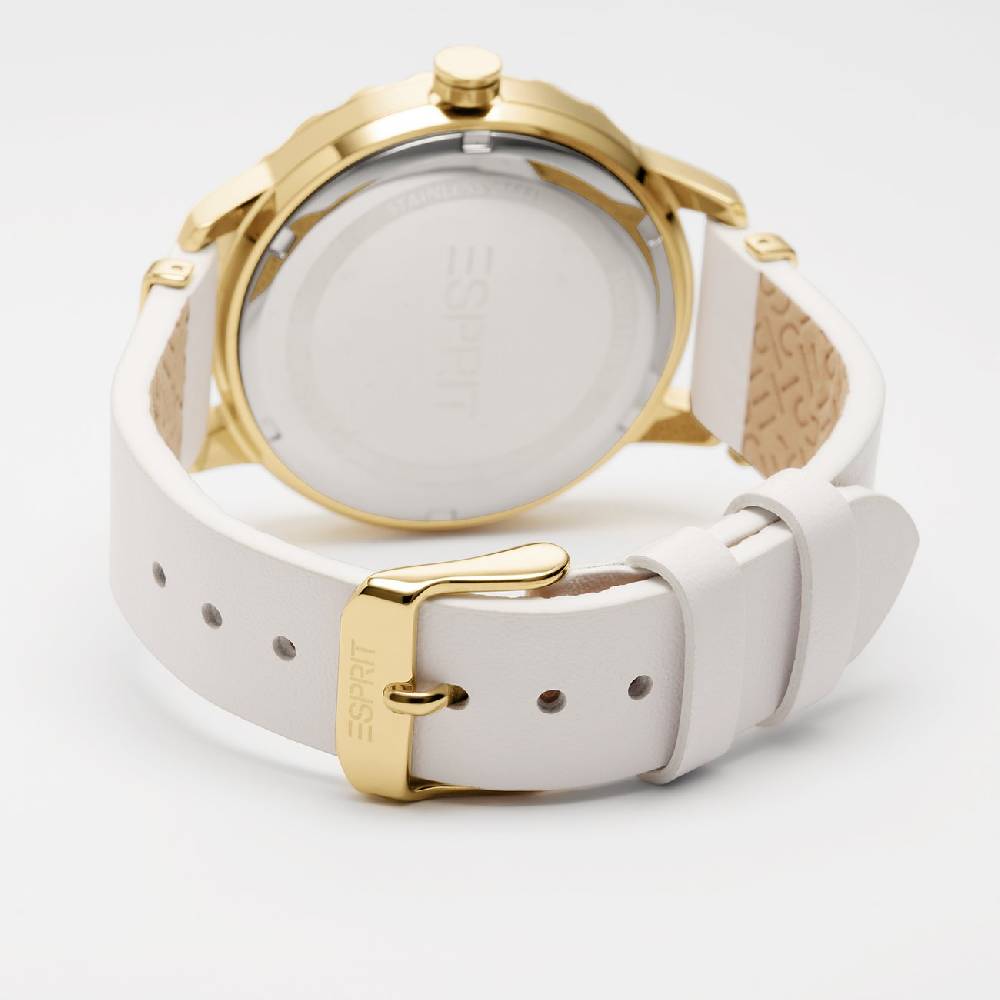 ESPRIT Damenuhr Brisk 88664647