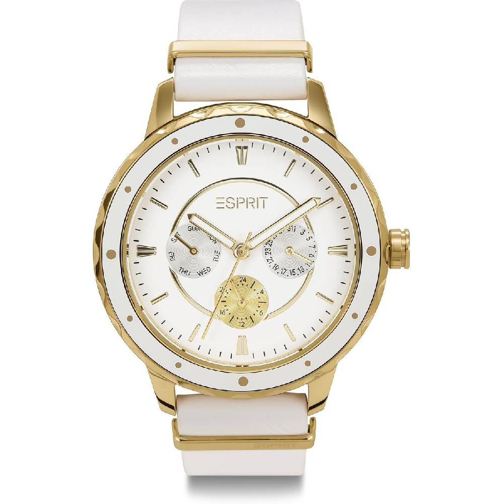 ESPRIT Damenuhr Brisk 88664647