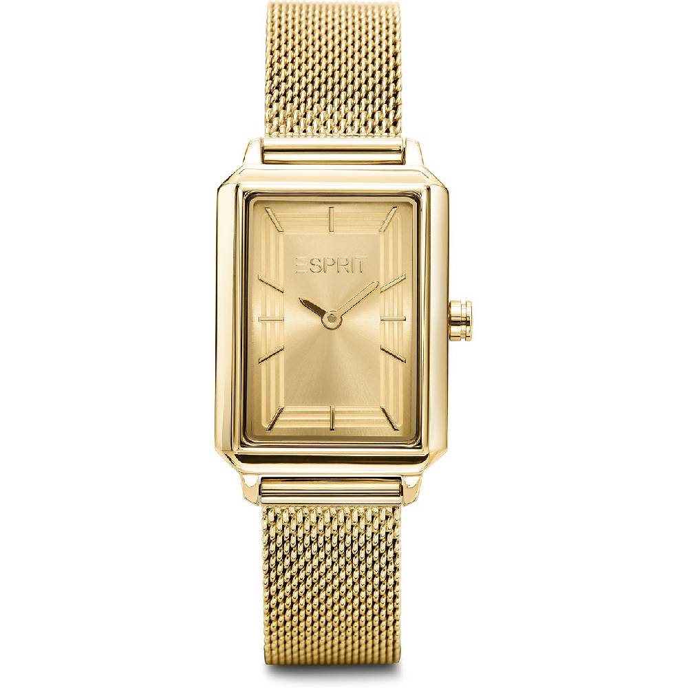 ESPRIT Damenuhr Edgy 88664205