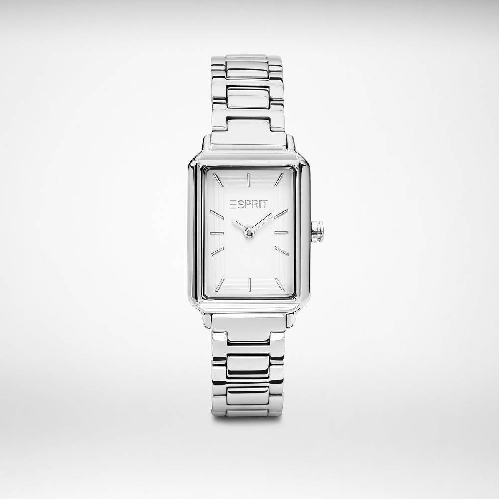 ESPRIT Damenuhr Edgy 88664213